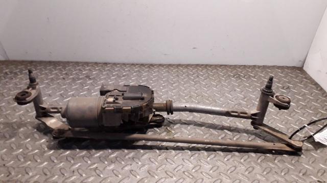 Comprar Motor del limpiaparabrisas Volkswagen Passat 3C2 a bajo precio