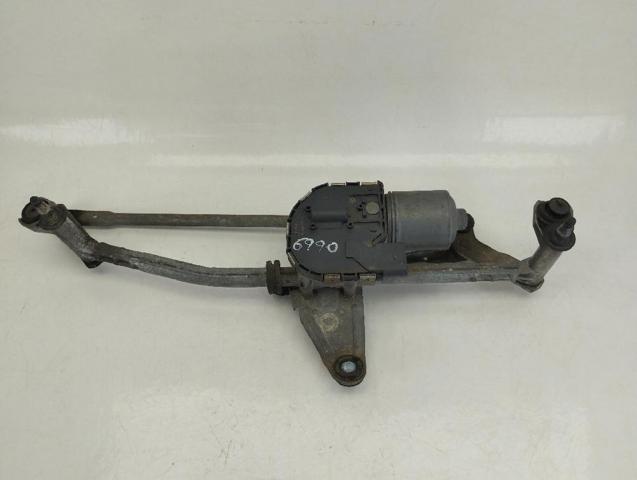 Motor limpiaparabrisas para Volkswagen Passat 3C2
