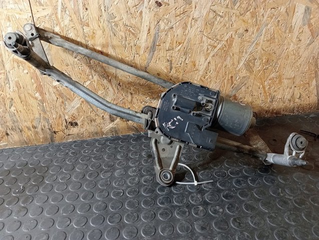 3C1955119 Motor del limpiaparabrisas  comprar en Reus