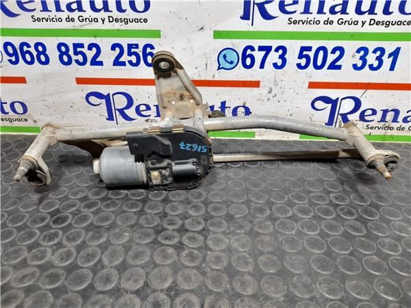 3C1955119 VAG Motor del limpiaparabrisas  disponible Alicante