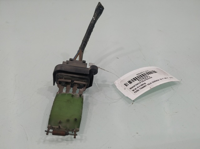 FORD 3C1H18B647AA Resistencia de calefacción comprar Tarragona