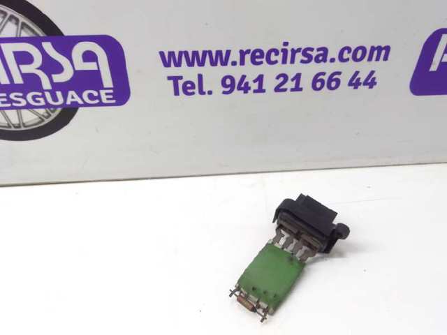 3C1H18B647AA Resistencia del ventilador del habitáculo  comprar en Zaragoza