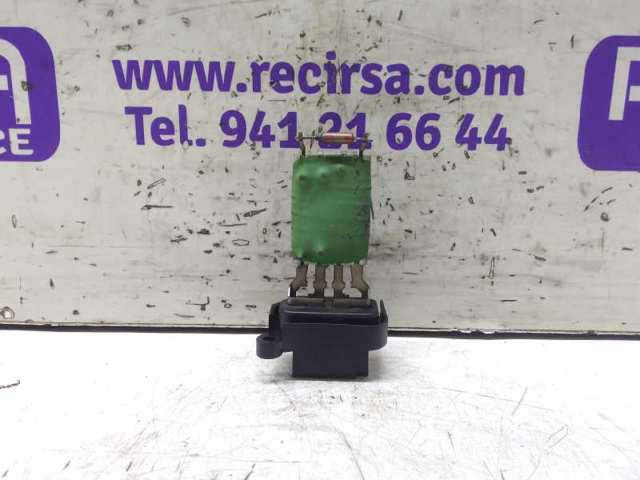 3C1H18B647AA FORD Resistencia del ventilador del habitáculo  comprar en Jaén