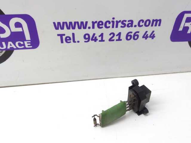 3C1H18B647AA FORD Resistencia del ventilador del habitáculo  comprar en Jaén