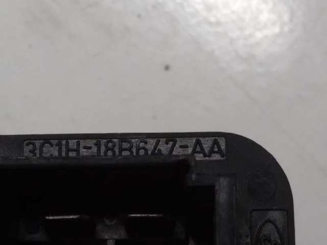 FORD 3C1H18B647AA Resistencia de calefacción comprar Pamplona