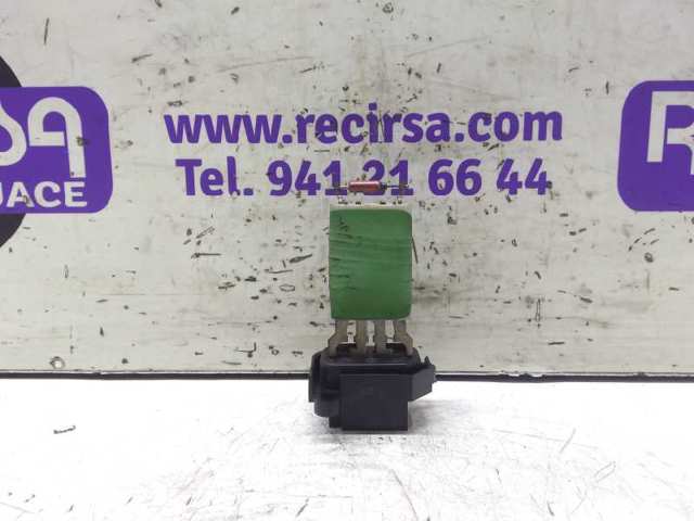 3C1H18B647AA FORD Resistencia de calefacción  en stock Huelva