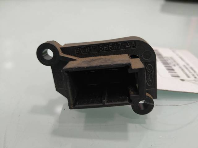 3C1H18B647AA FORD Resistencia del ventilador del habitáculo  disponible Vigo