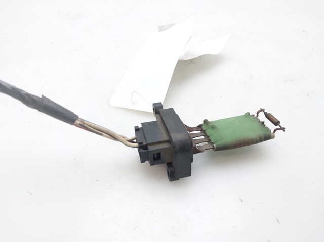FORD 3C1H18B647AA Resistencia del ventilador del habitáculo  comprar en Murcia