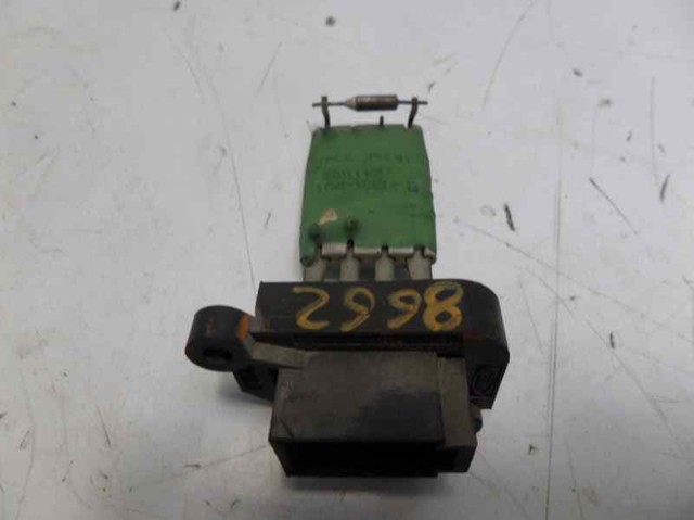 3C1H18B647AA FORD Resistencia de calefacción  en stock Huelva