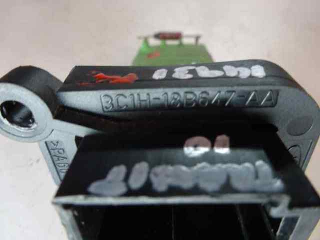 3C1H18B647AA FORD Resistencia del ventilador del habitáculo  disponible Vigo