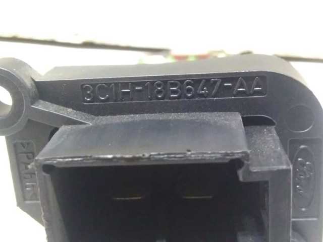 FORD 3C1H18B647AA Resistencia de calefacción comprar Barcelona