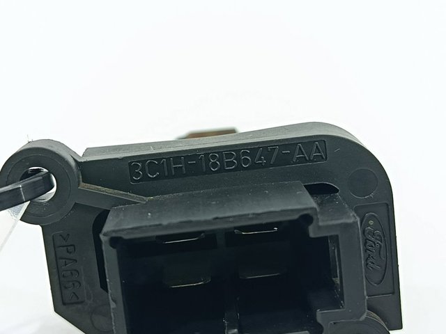 3C1H18B647AA Resistencia del ventilador del habitáculo  comprar en Zaragoza
