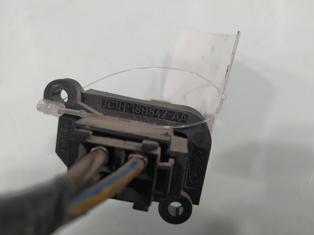 FORD 3C1H18B647AA Resistencia del ventilador del habitáculo  disponible Valladolid