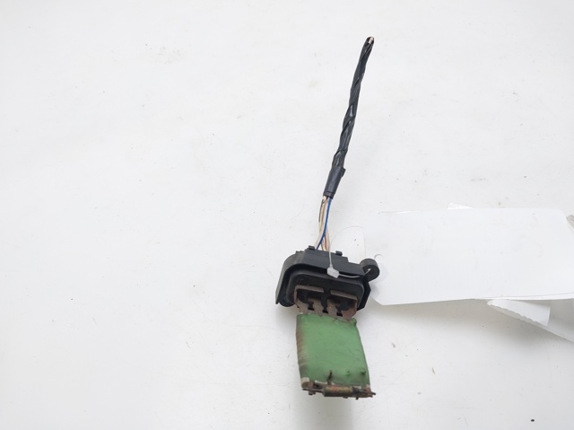 3C1H18B647AA Resistencia del ventilador del habitáculo  disponible Burgos