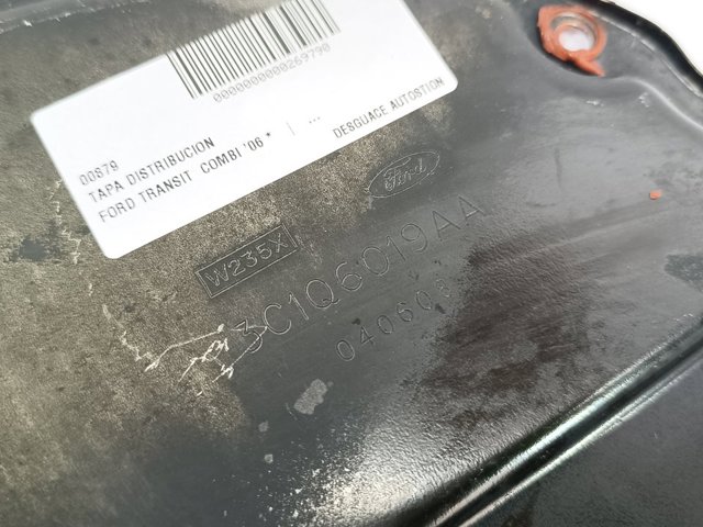 3C1Q6019AA Ford