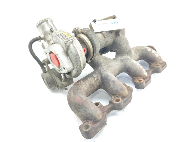 3C1Q6K682EB Ford