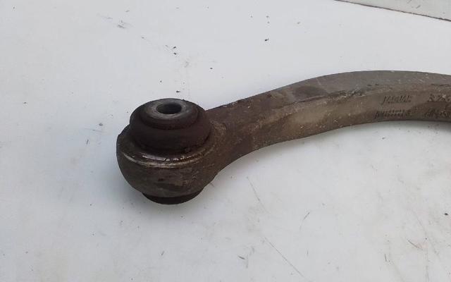JAGUAR 3C256 Brazo inferior derecho de la suspensión delantera comprar Pamplona