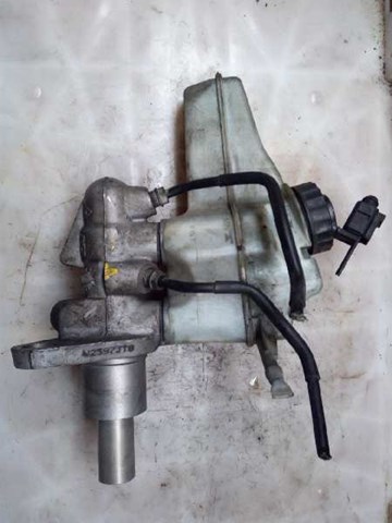 Depósito de líquido de frenos, lindro de freno principal 3C2611301 VAG