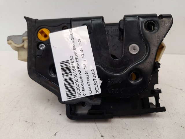 3C2837015A Cerradura de puerta delantera izquierda  disponible Utrera