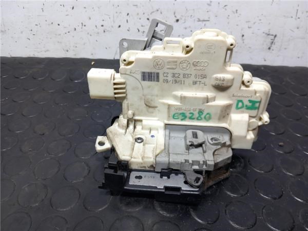 VAG 3C2837015A Cerradura comprar Tarragona