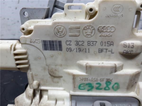 3C2837015A Cerradura  en stock Castellón