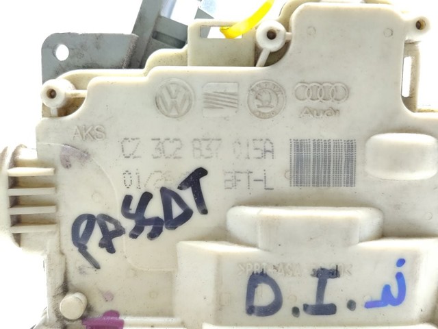 3C2837015A VAG