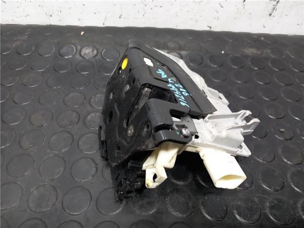 VAG 3C2837015A Cerradura de puerta delantera izquierda  comprar en Ponferrada