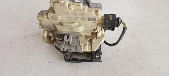 3C2837016A VAG