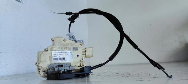 3C2837016A Cerradura de puerta delantera derecha  disponible Burgos