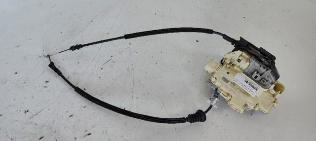 VAG 3C2837016A Cerradura de puerta delantera derecha  en stock Terrassa