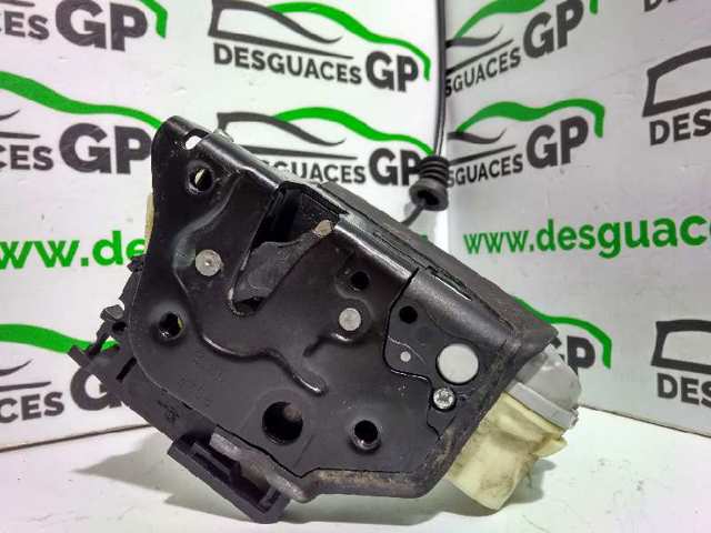 3C2837016A Cerradura de puerta delantera derecha  en stock Castellón