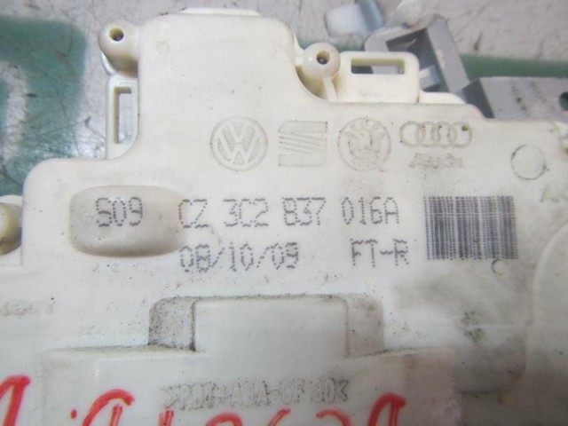 3C2837016A Cerradura de puerta delantera derecha  comprar en Pontevedra
