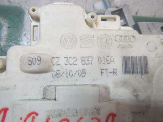 3C2837016A VAG Cerradura de puerta delantera derecha comprar Bilbao