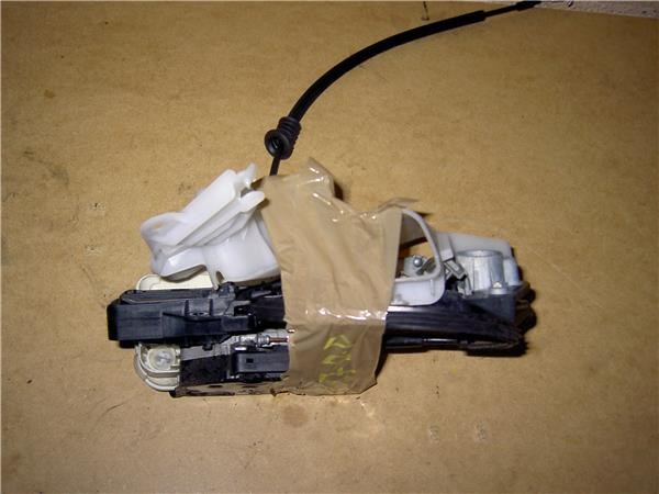 3C2837016A VAG Cerradura de puerta delantera derecha  en stock Gandía