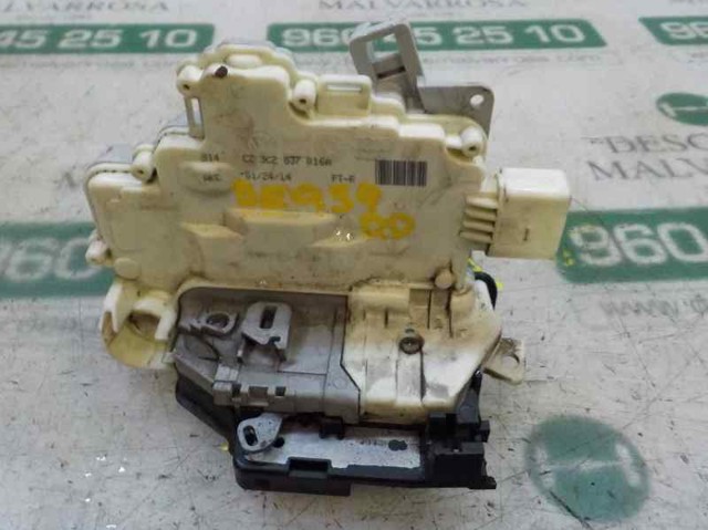 3C2837016A Cerradura de puerta delantera derecha comprar Girona