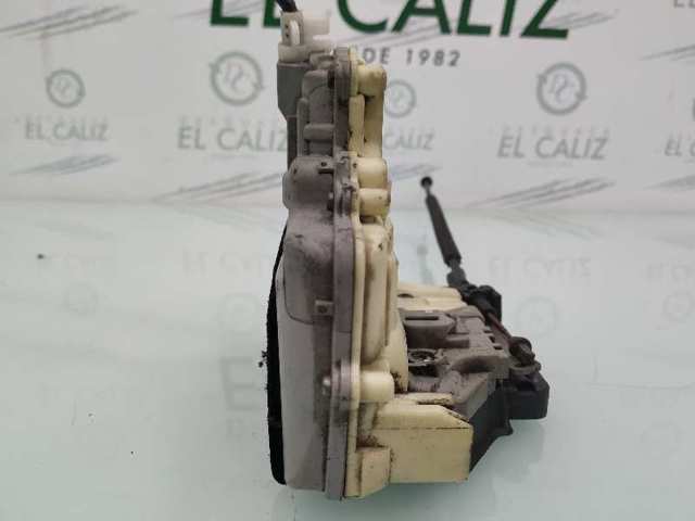 VAG 3C2837016A Cerradura de puerta delantera derecha  en stock Salamanca