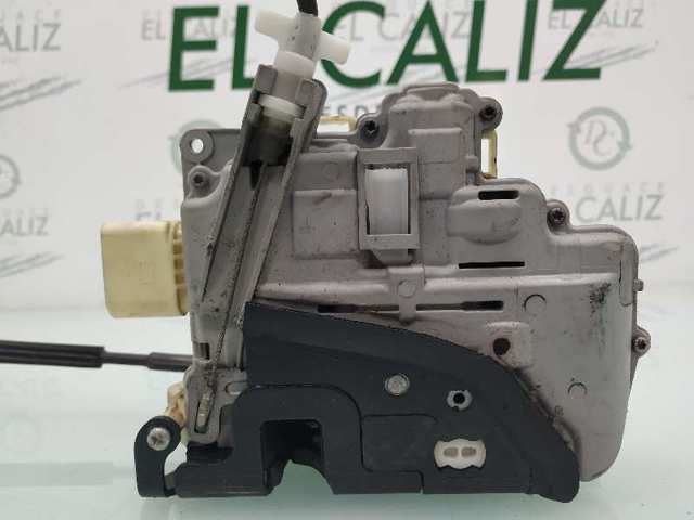 3C2837016A Cerradura de puerta delantera derecha  disponible Burgos