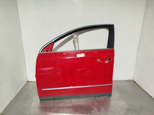 Puerta delantera Volkswagen Passat (2005-2011)