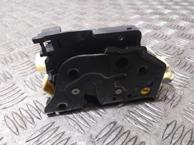 3C4839015A VAG Cerradura de puerta trasera izquierda comprar Alcalá