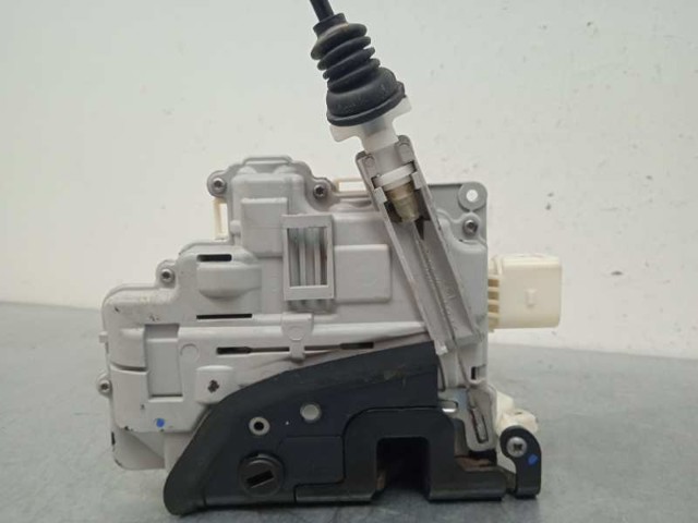 VAG 3C4839015A Cerradura de puerta trasera izquierda  disponible Lugo