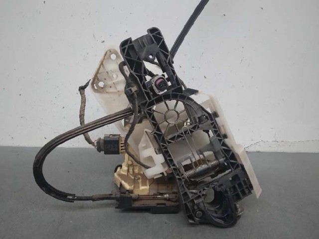 3C4839015A Cerradura de puerta trasera izquierda  en stock Castellón