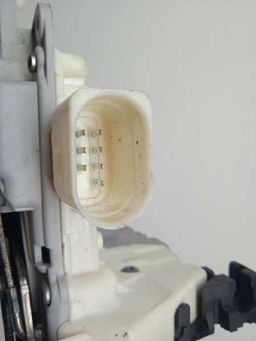 3C4839015A VAG Cerradura de puerta trasera izquierda comprar Bilbao