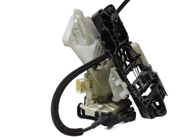 VAG 3C4839015B Cerradura de puerta trasera izquierda  comprar en Ponferrada