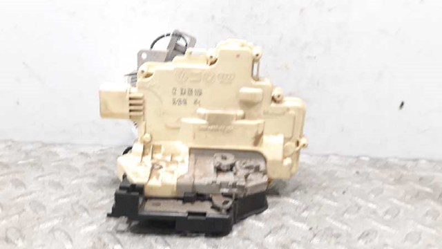 VAG 3C4839015B Cerradura de puerta trasera izquierda  comprar en Albacete