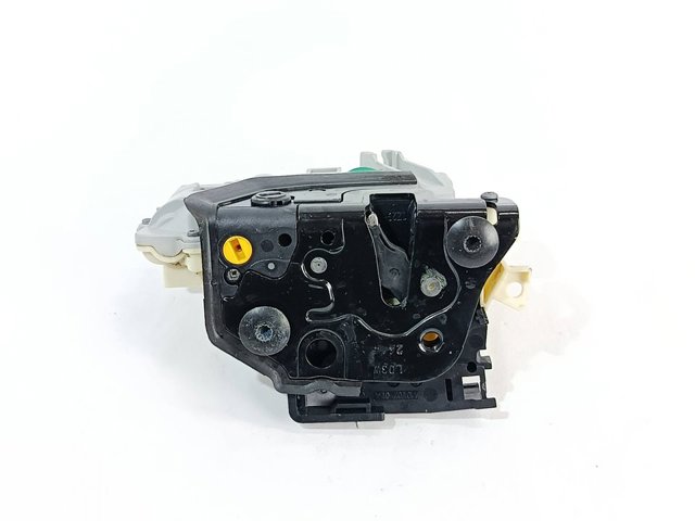 3C4839015B Cerradura de puerta trasera izquierda  disponible Burgos