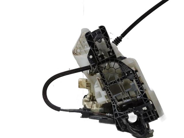 3C4839015B VAG Cerradura de puerta trasera izquierda  comprar en Jaén