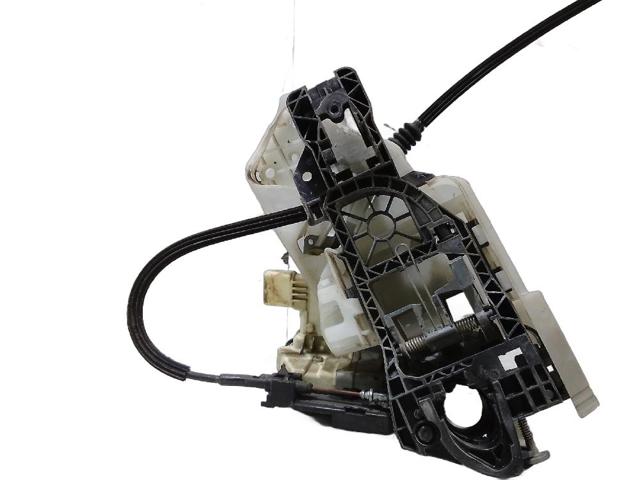 VAG 3C4839015B Cerradura de puerta trasera izquierda  en stock Terrassa