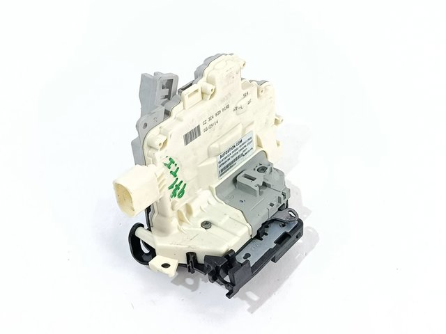 VAG 3C4839015B Cerradura de puerta trasera izquierda  disponible Valladolid