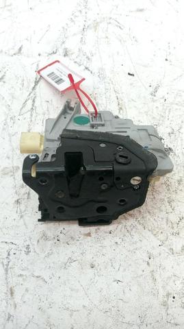 VAG 3C4839016B Cerradura de la puerta trasera derecha  comprar en Albacete