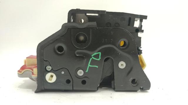 VAG 3C4839016B Cerradura de la puerta trasera derecha  comprar en Ponferrada